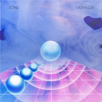 Voyager by Sone