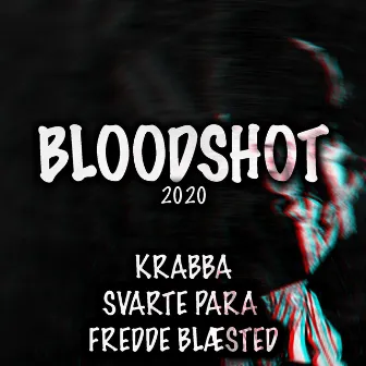 Bloodshot 2020 by Svarte Para