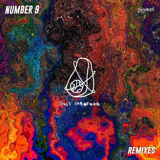 Number 9 - Wolffer Remix