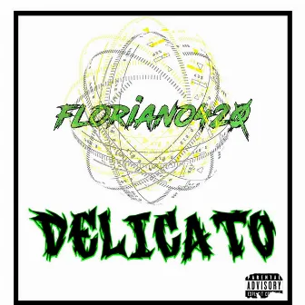 DELICATO by FLORIANO420