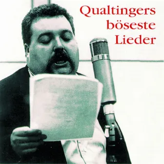 Qualtingers böseste Lieder by Helmut Qualtinger