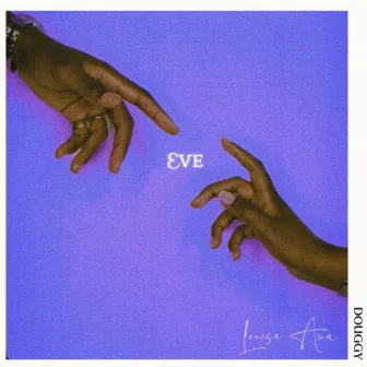 Ève by Louise Awa