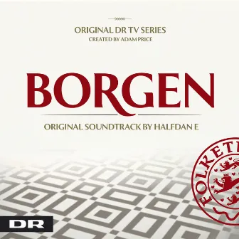 Borgen (Ost) by Halfdan E