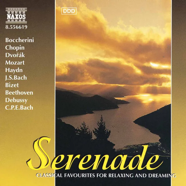 Was mir behagt, ist nur die muntre Jagd!, BWV 208, "Hunt Cantata": Aria: Schafe konnen sicher weiden (Sheep May Safely Graze) (arr. R. Hayman): Sheep May Safely Graze