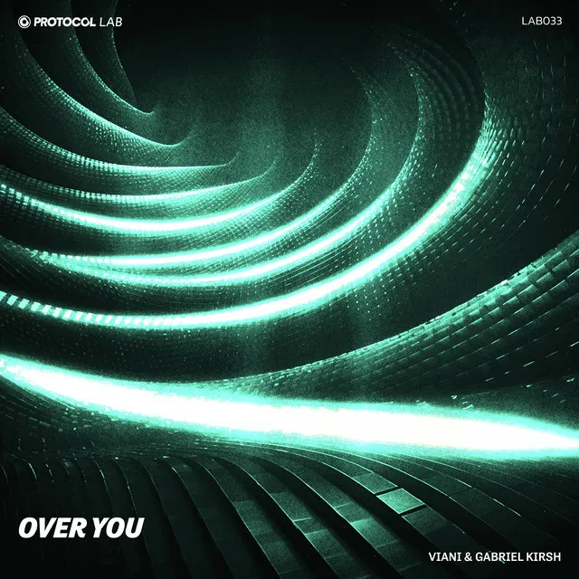 Over You - Extended Mix