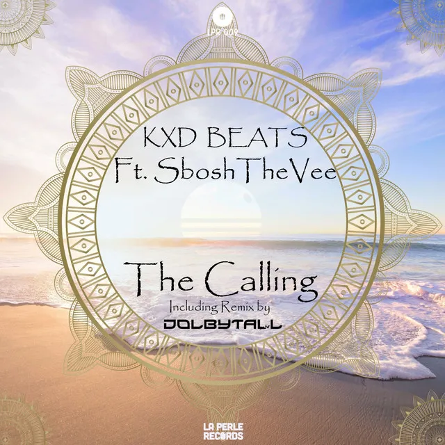 The Calling - Dolbytall Remix