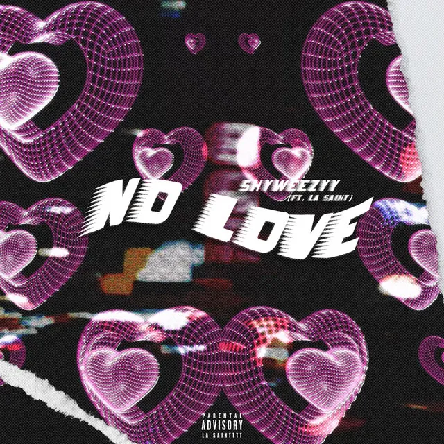 No Love