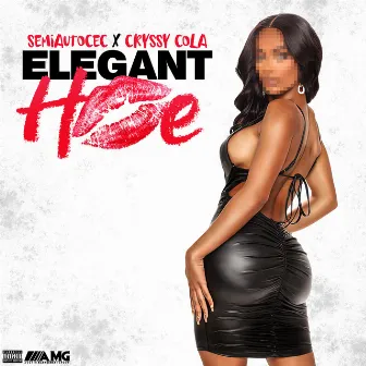 ELEGANT HOE by 