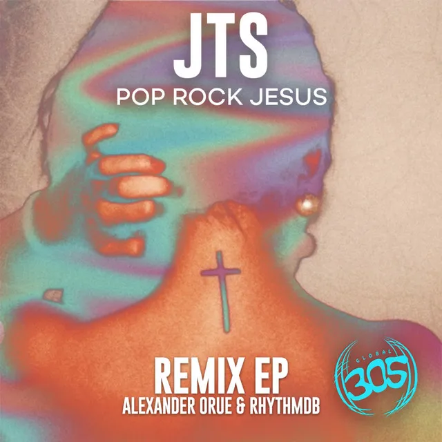 Pop Rock Jesus - RhythmDB Remix