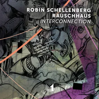 Interconnection by Robin Schellenberg