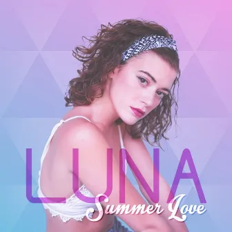 Summer Love by Luna