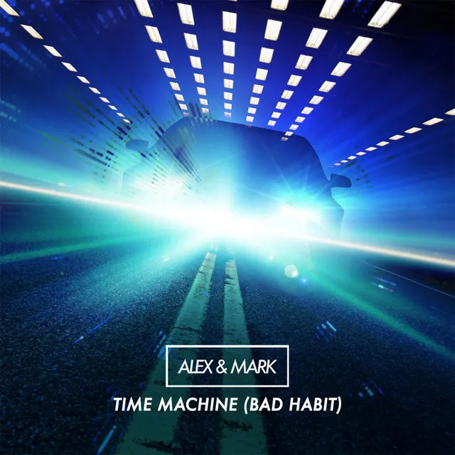 Time Machine (Bad Habit)