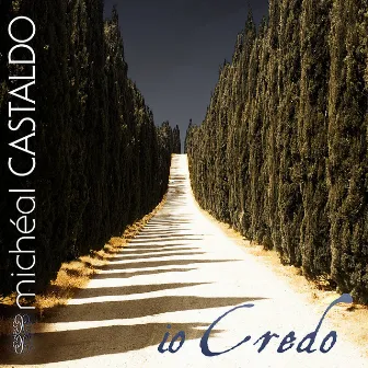 Io Credo by Michéal Castaldo