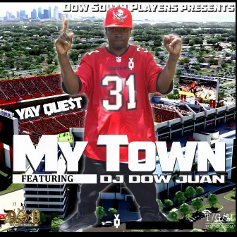 My Town by Yay Quest