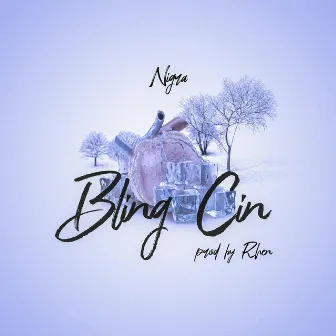 Bling cin by Nigra