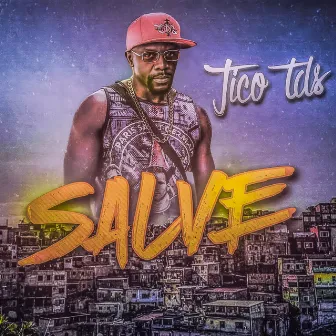 Salve by Mc Tico TDS