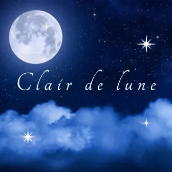 Clair de lune by Adam's Piano