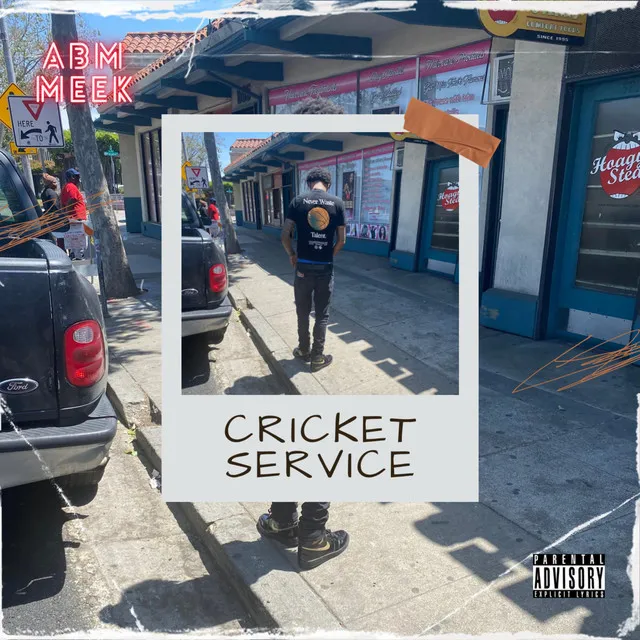 Cricket Service