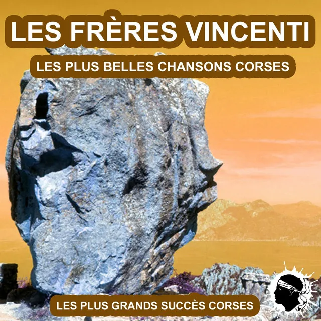 Les plus belles chansons Corses (Les plus grands succès Corses)