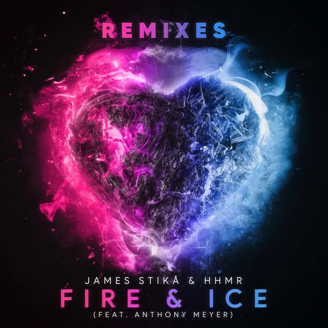 Fire & Ice [ARHEX Remix]