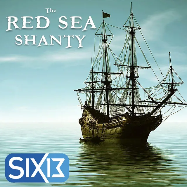 The Red Sea Shanty: A Pirate Passover