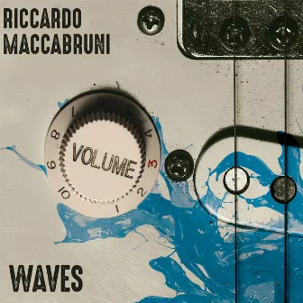 Waves by Riccardo Maccabruni