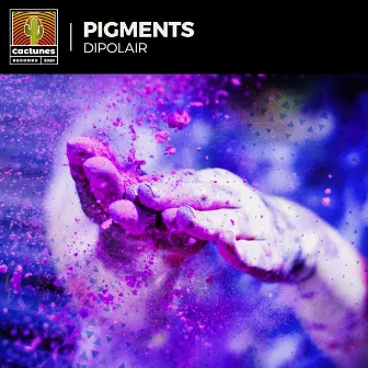 Pigments by Dipolair