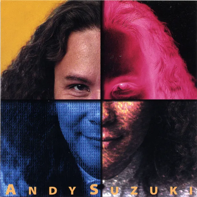 Andy Suzuki