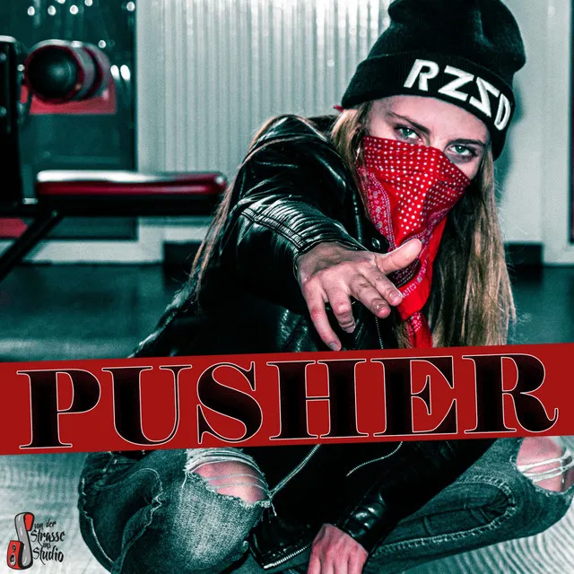 Pusher