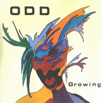 Growing by odd