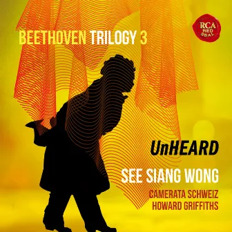 Beethoven Trilogy 3: Unheard by See Siang Wong