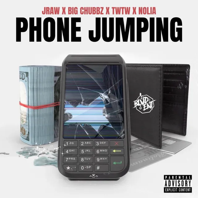 Phone Jumping