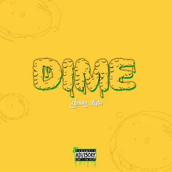 Dime by Young Lida