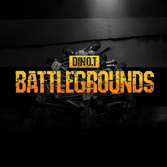 BATTLEGROUNDS by Dino.T