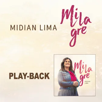 Milagre (Playback) by Midian Lima