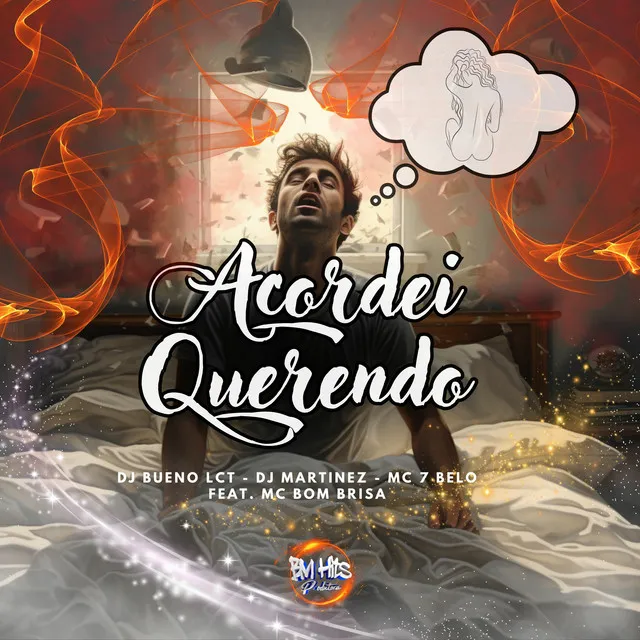 Acordei Querendo