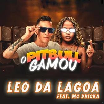 O Pitbull Gamou by Léo da Lagoa