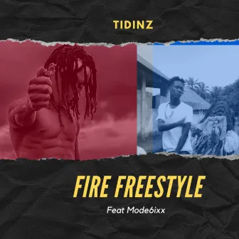 Faya Freestyle by Tidinz