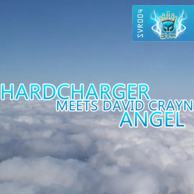 Angel - Spirit & Crayn Electro Radio Mix