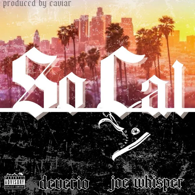 So.Cal (feat. Joe Whisper)