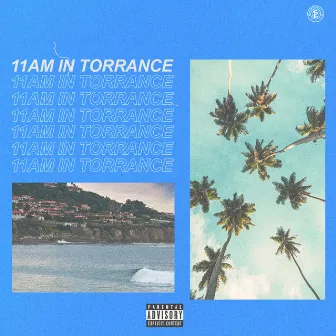 11AM IN TORRANCE by JonFlëtch