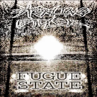 Fugue State by Sterling Bidler