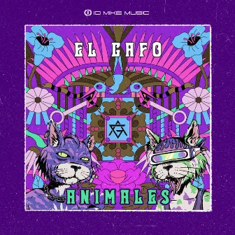 Animales by El Gafo