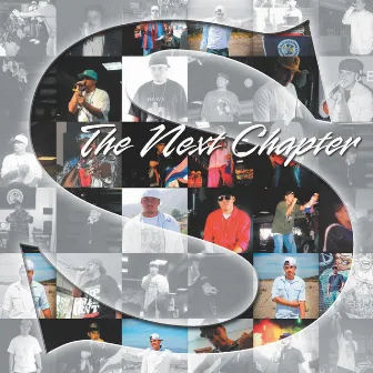 The Next Chapter by Selvin