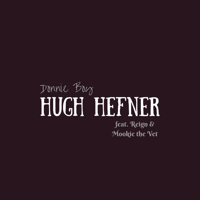 Hugh Hefner