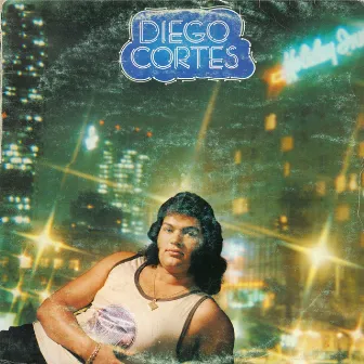 Diego Cortes by Diego Cortes