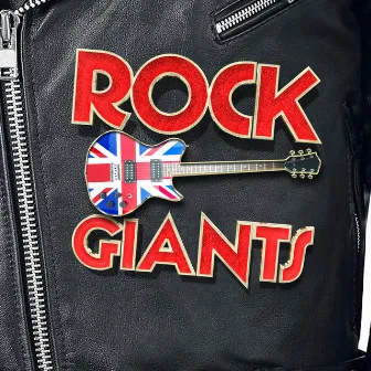 Rock Giants by Classic Rock