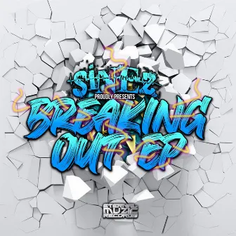 Break Out by Sinez