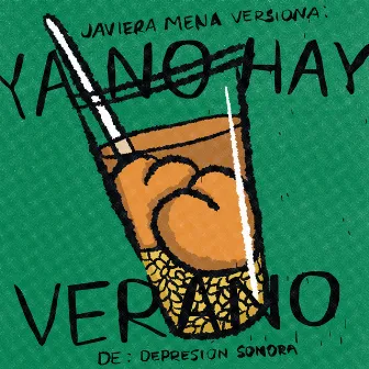 Ya no hay verano by Depresión Sonora