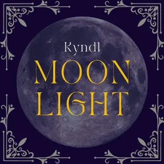 Moonlight by kyndl